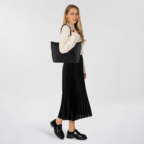 Picard Java Bolsa de compras Piel 44 cm Compartimento para el portátil