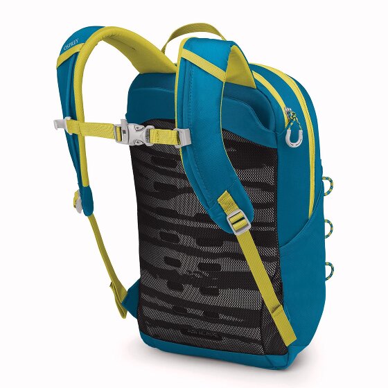 Osprey Jet 12 Mochila de senderismo 36.5 cm