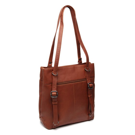 The Chesterfield Brand Raynor Bolsa de hombro Piel 27 cm