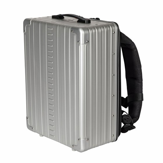 Aleon Mochila híbrida 42 cm Compartimento para portátil