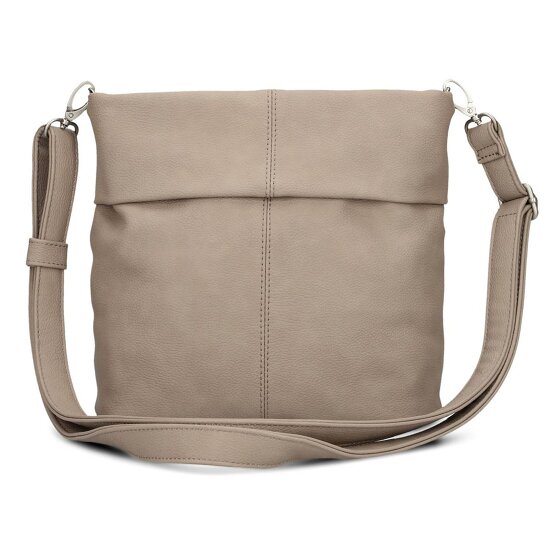 Zwei Mademoiselle.M Bolsa de hombro 25 cm