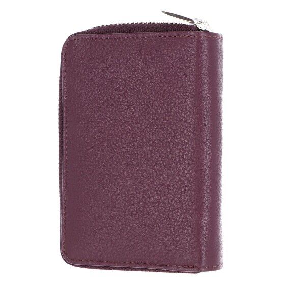 Golden Head Madrid Cartera Bloqueo RFID Piel natural 11.5 cm