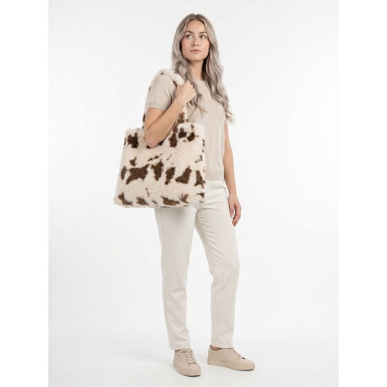 Seidenfelt Norrlida Bolsa de compras 57 cm