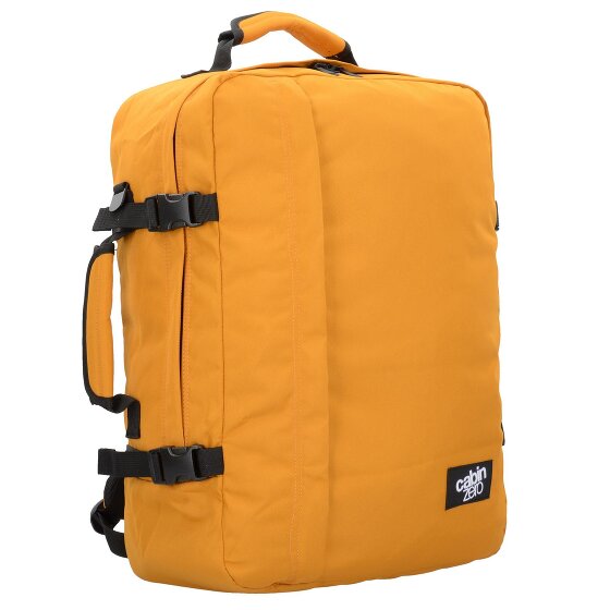 Cabin Zero Mochila de cabina Classic 44L Mochila 51 cm