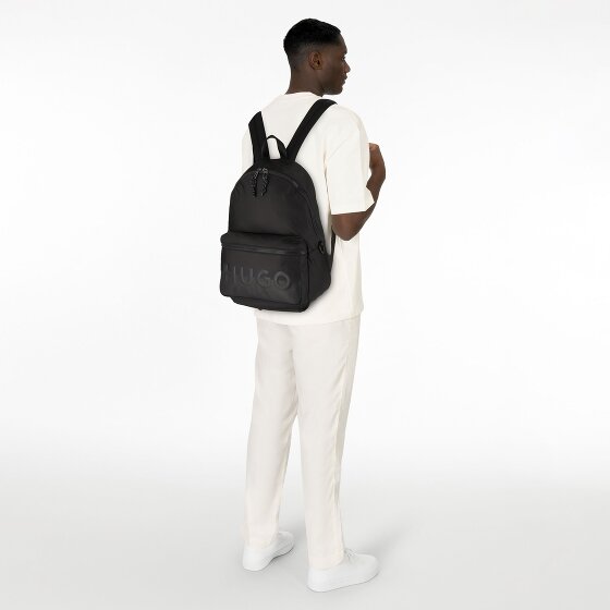 Hugo Nosh Mochila de día 35 cm Compartimento para el portátil