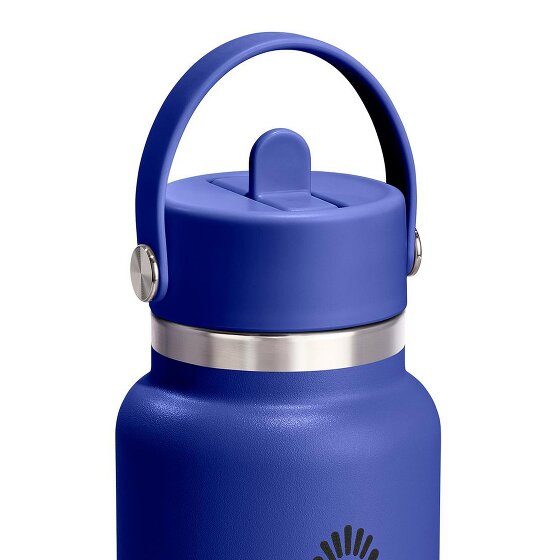 Hydro Flask Hydration Wide Flex Straw Cap Botella para beber 945 ml