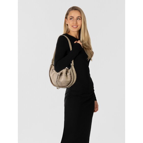 Marc O'Polo Bolsa de hombro Piel 27.5 cm