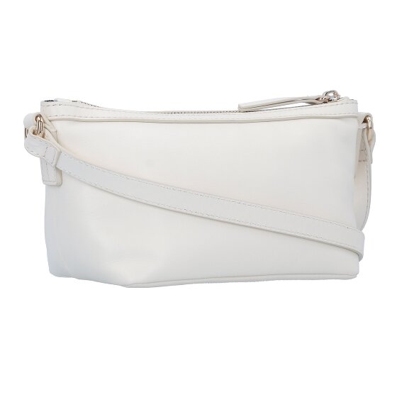 Tommy Hilfiger TH Monoplay Leather Bolsa de hombro Piel 18 cm