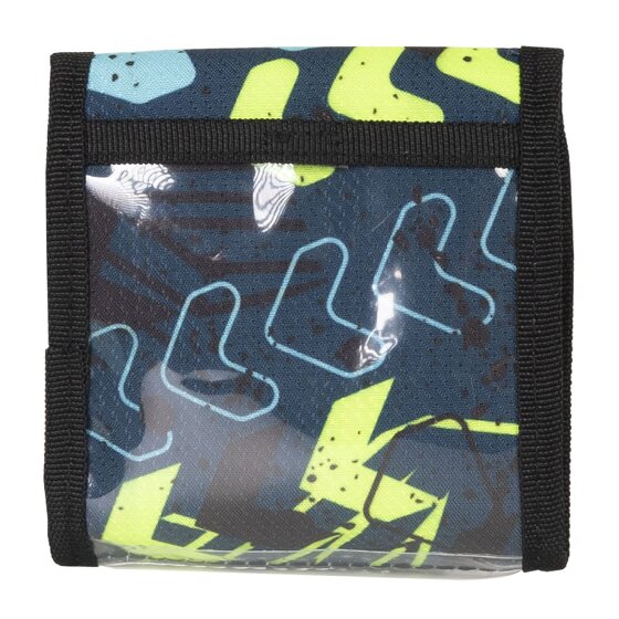 School-Mood Bolsa de pecho 11 cm