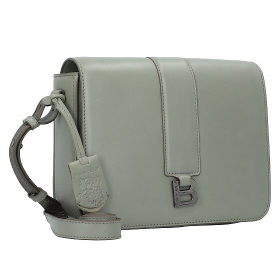 Burkely Modest Meghan Bolso de cuero 25 cm