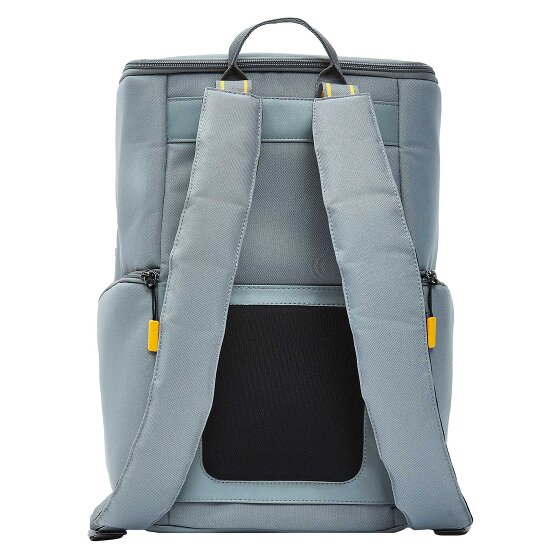 Mandarina Duck Smart Duck Mochila de día 43 cm Compartimento para laptop