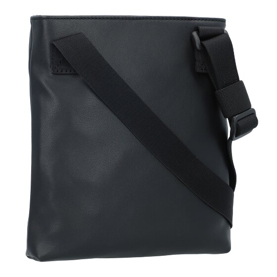 Calvin Klein Jeans Monogram Soft Bolsa de hombro 18 cm