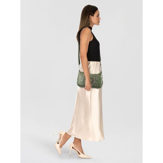 Campomaggi Teresa Bolsa de hombro Piel 30 cm