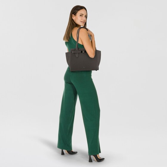 AIGNER Farah Bolsa de hombro Piel 38 cm