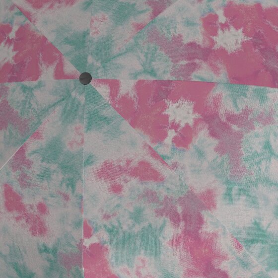 Knirps Paraguas de bolsillo T.200 Duomatic 28 cm