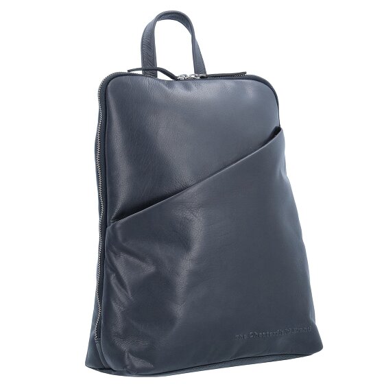 The Chesterfield Brand Amanda Mochila de día Piel 34 cm