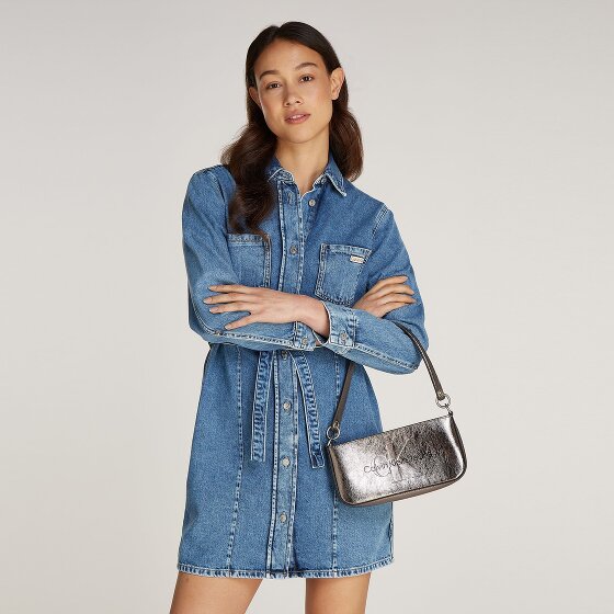 Calvin Klein Jeans Sculpted Bolsa de hombro 25 cm