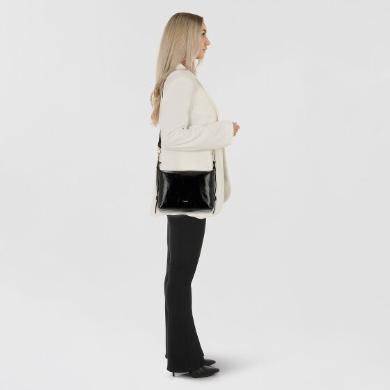 Furla Tonie Bolsa de hombro Piel 23 cm