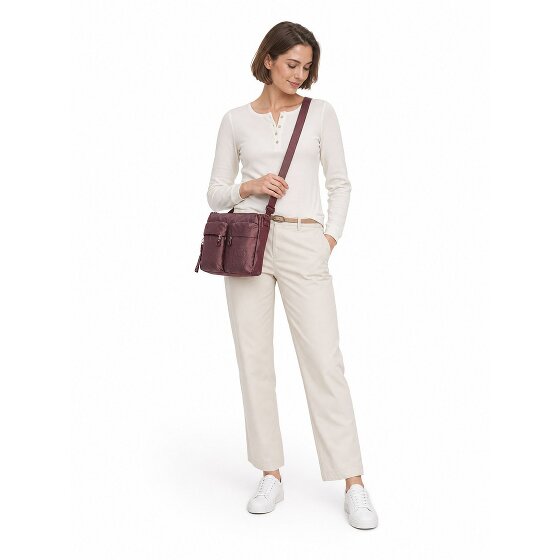 Mandarina Duck MD20 Bolsa de hombro 29 cm