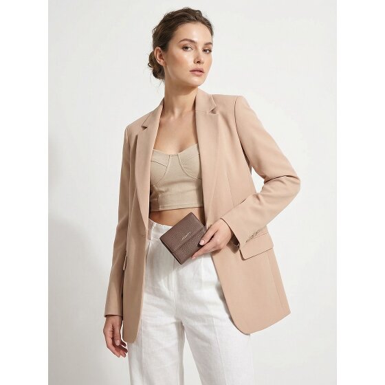 Lazarotti Bologna Leather Cartera Piel 12 cm