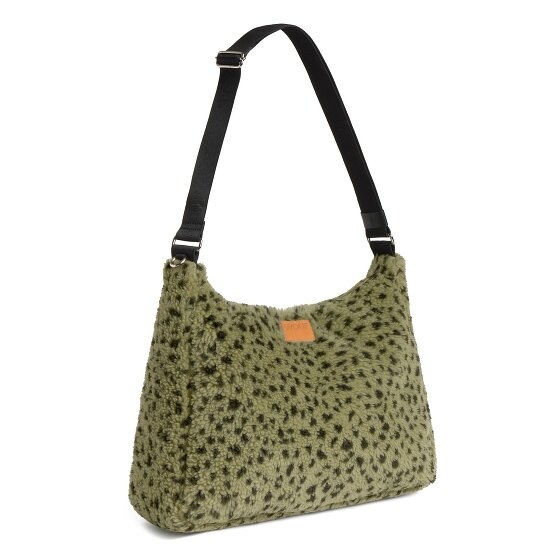 Wouf Teddy Bolsa de hombro 40 cm