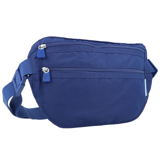 Samsonite Accesorios de viaje Caja fuerte RFID para la cintura 26 cm