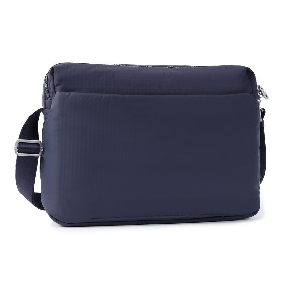 Hedgren Furo Mori Maletín Protección RFID 34 cm Compartimento para el portátil