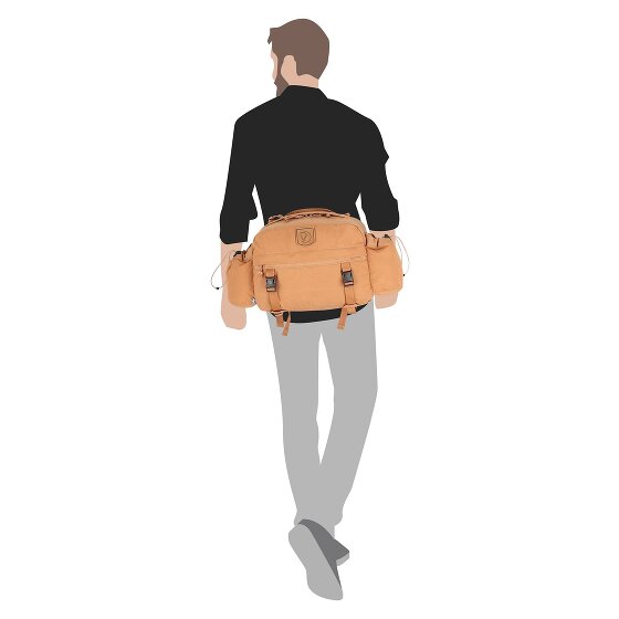 Fjällräven Riñonera Singi 31 cm