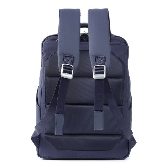 Hedgren Furo Shiki Mochila de día Protección RFID 42 cm