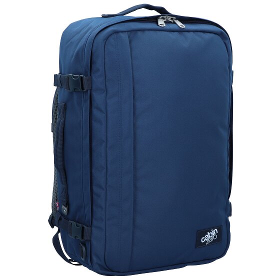 Cabin Zero Bolsa de viaje para cabina Classic Plus Mochila 42L 54 cm