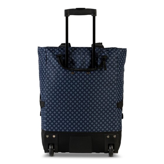 Punta Wheel Carro de la compra 50 cm