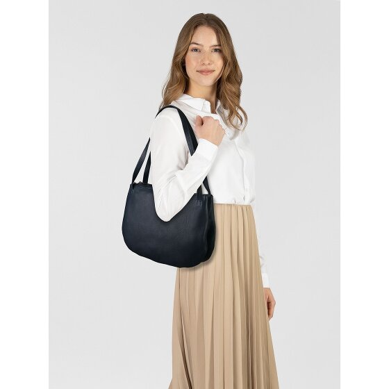 Harold's Cufu Bolsa de hombro Piel 38 cm