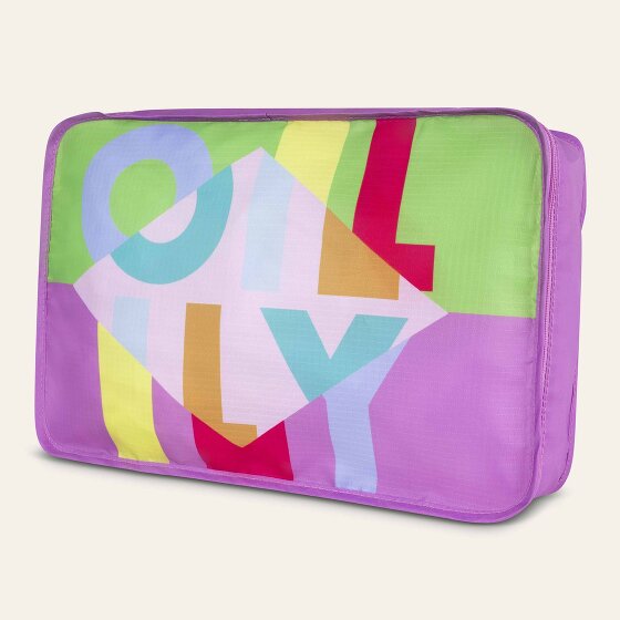 Oilily Bolsa de viaje Tina L 36 cm