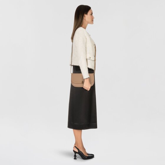 Coccinelle Bolso de cuero 24 cm