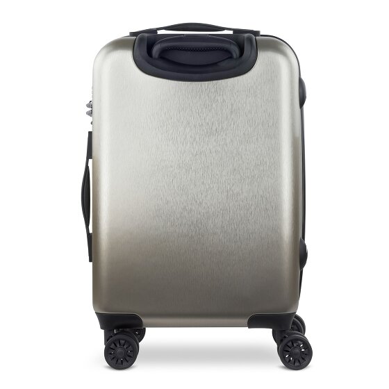bugatti Corium Trolley cabina 4 ruedas 55 cm