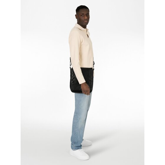 camel active Traces Mensajero Piel 20.5 cm