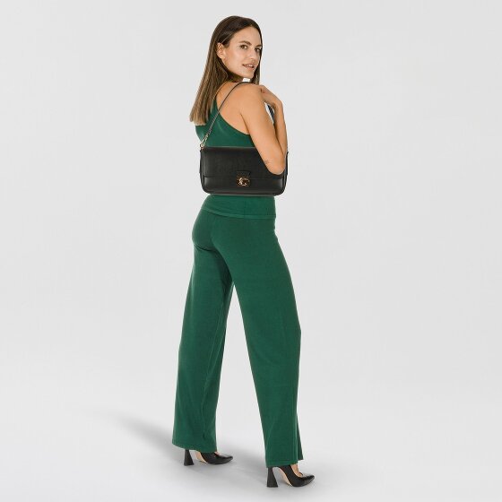 Coccinelle C-Me Lock Bolsa de hombro Piel 29 cm