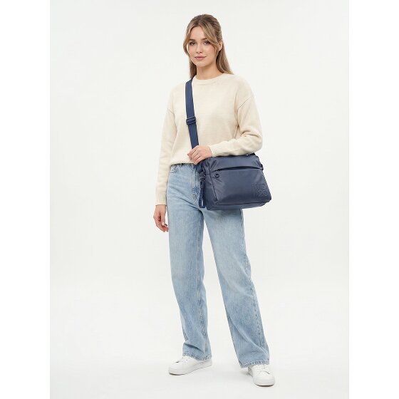 Mandarina Duck MD20 Bolsa de hombro 28 cm