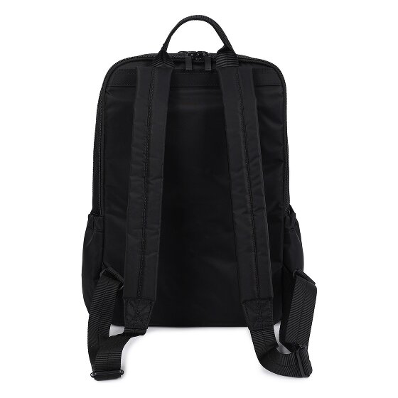 Hedgren Inner City Mochila de día Protección RFID 37 cm Compartimento para el portátil
