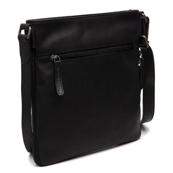 The Chesterfield Brand Mirea Bolsa de hombro Piel 26 cm