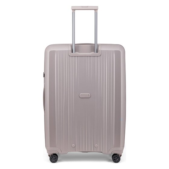 Epic Halo 4 ruedas Trolley 73 cm Con fuelle expandible