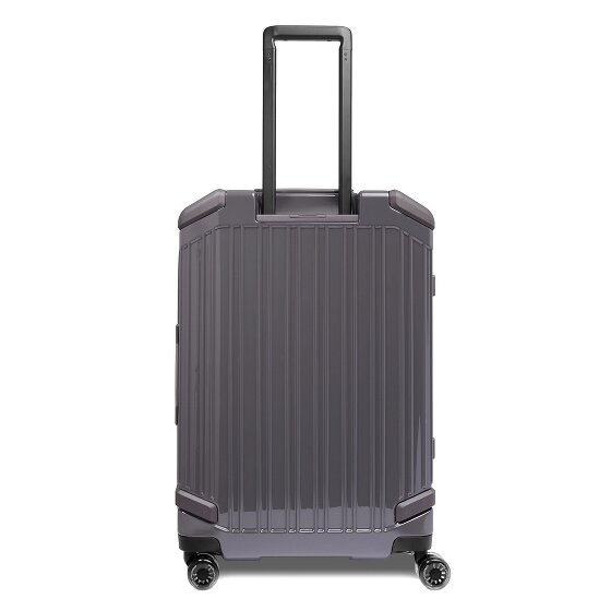 Piquadro Pop 4 ruedas Trolley 69 cm