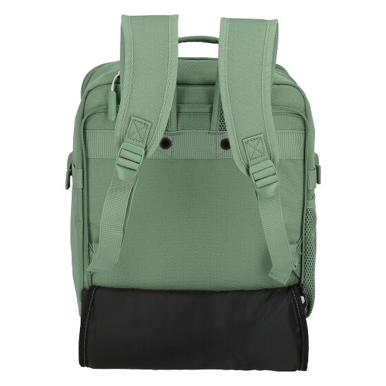 Travelite Kick Off 2 ruedas Carrito de mochila 40 cm Compartimento para el portátil
