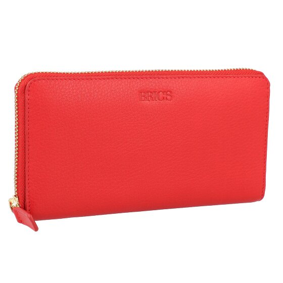 Bric's Marmolada Cartera RFID Piel 18,5 cm