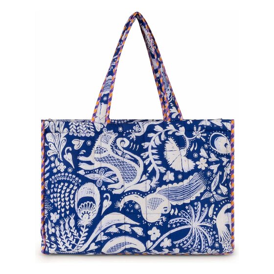 Oilily Kala Bolsa de hombro 45 cm