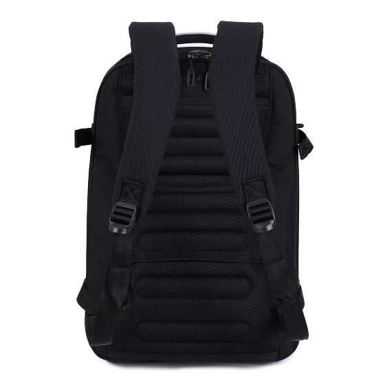 Hedgren Mochila Comby RFID Compartimento para portátil de 46 cm
