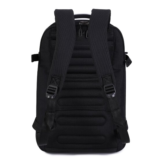 Hedgren Mochila Comby RFID Compartimento para portátil de 46 cm