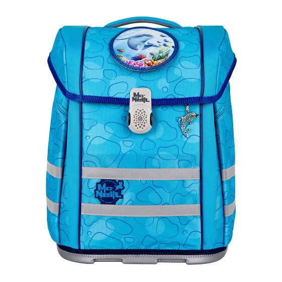 McNeill Perfecto Juego de mochilas escolares 5 piezas