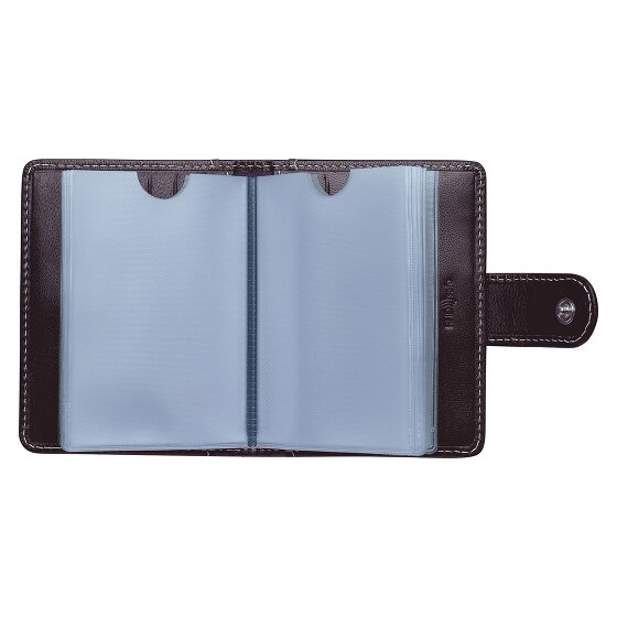 Golden Head Bari Estuche para tarjetas de crédito Piel 8 cm