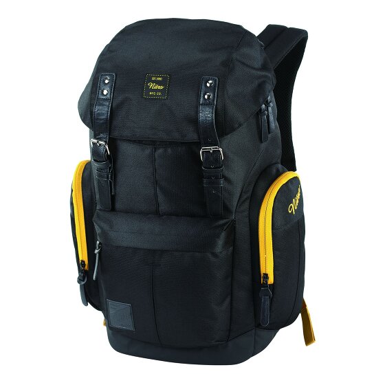 NITRO Mochila Urban Daypacker Compartimento para portátil de 46 cm